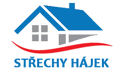 STŘECHY HÁJEK